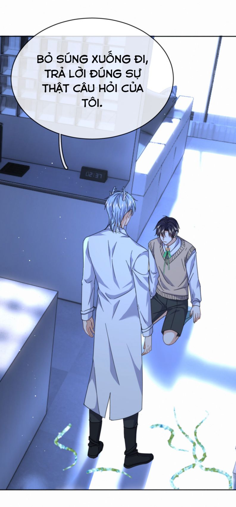 Huynh Dạy Dỗ Đệ Bất Kính Chapter 19 - Trang 4