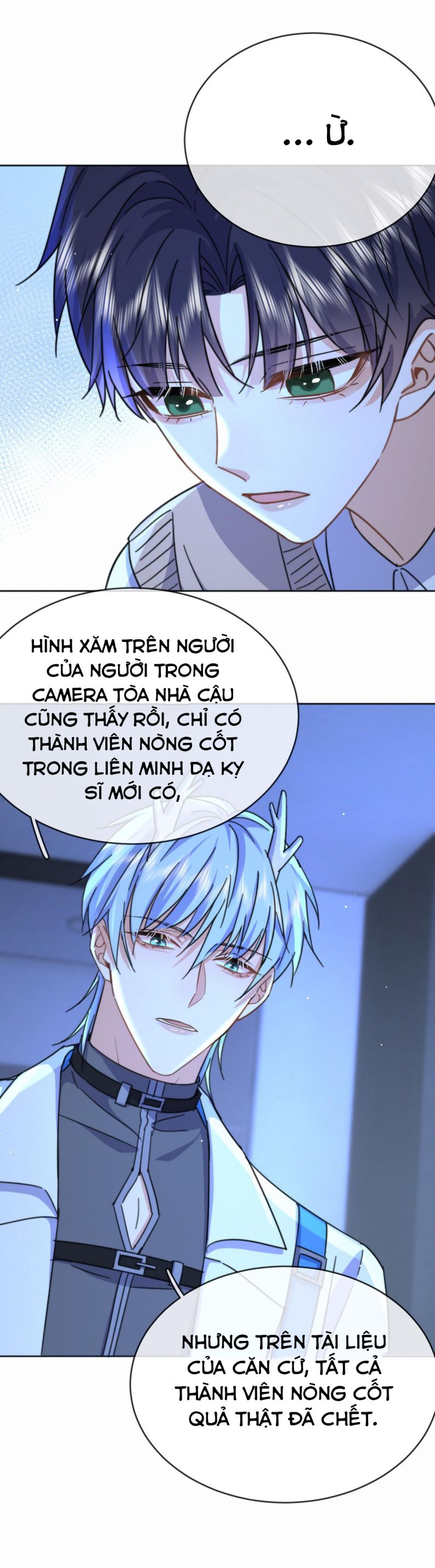 Huynh Dạy Dỗ Đệ Bất Kính Chapter 19 - Trang 4