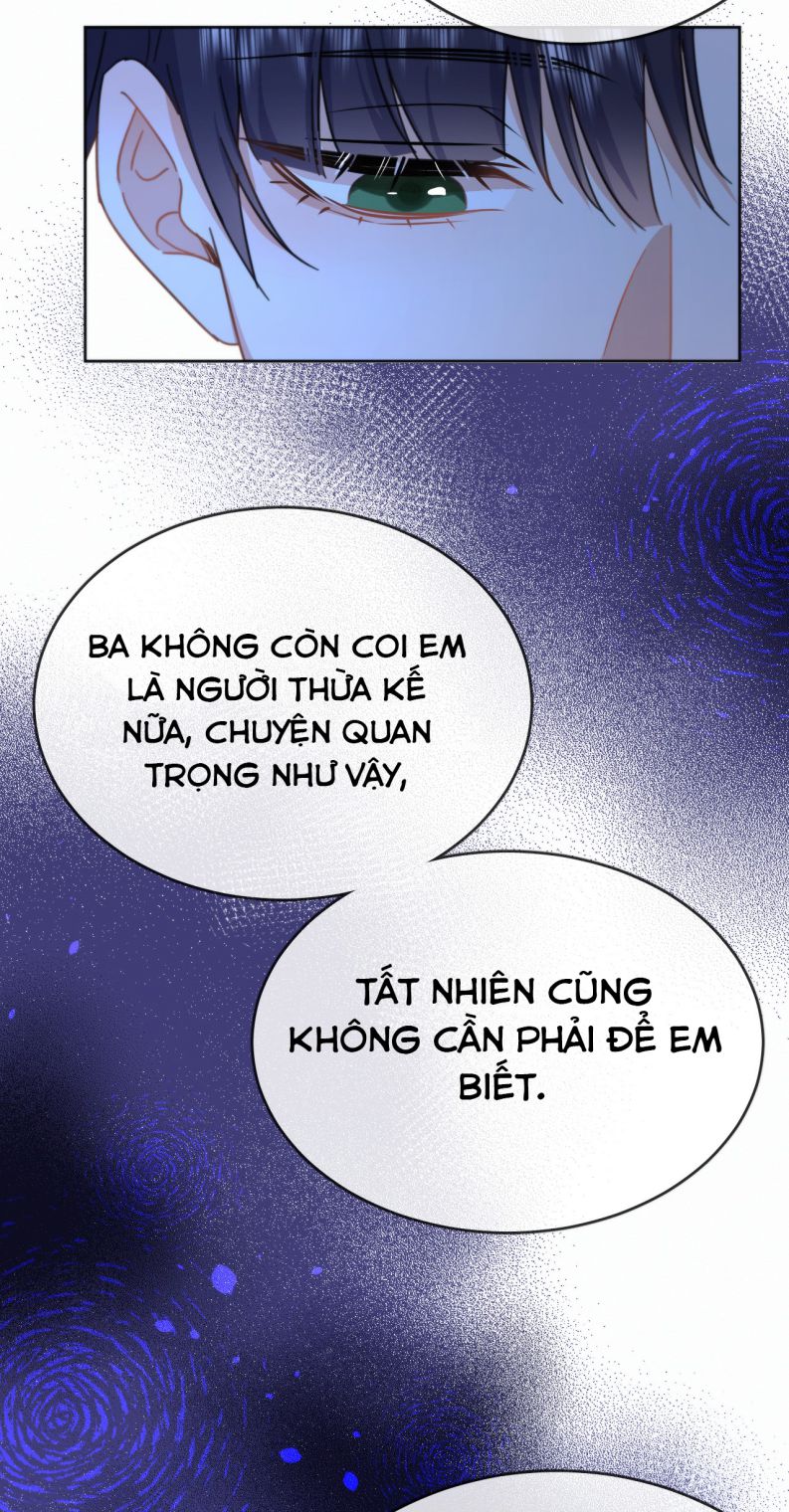 Huynh Dạy Dỗ Đệ Bất Kính Chapter 19 - Trang 4
