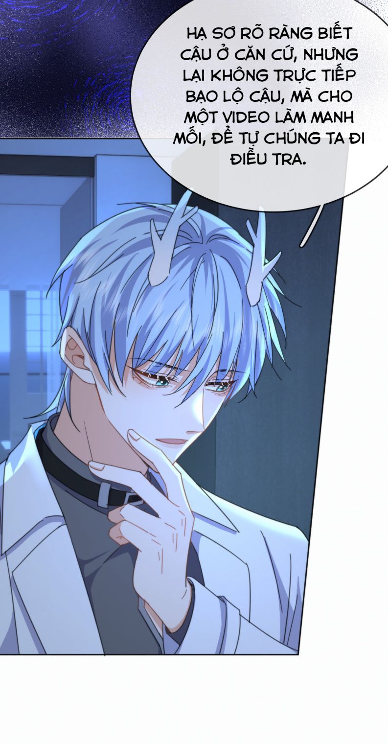 Huynh Dạy Dỗ Đệ Bất Kính Chapter 19 - Trang 4