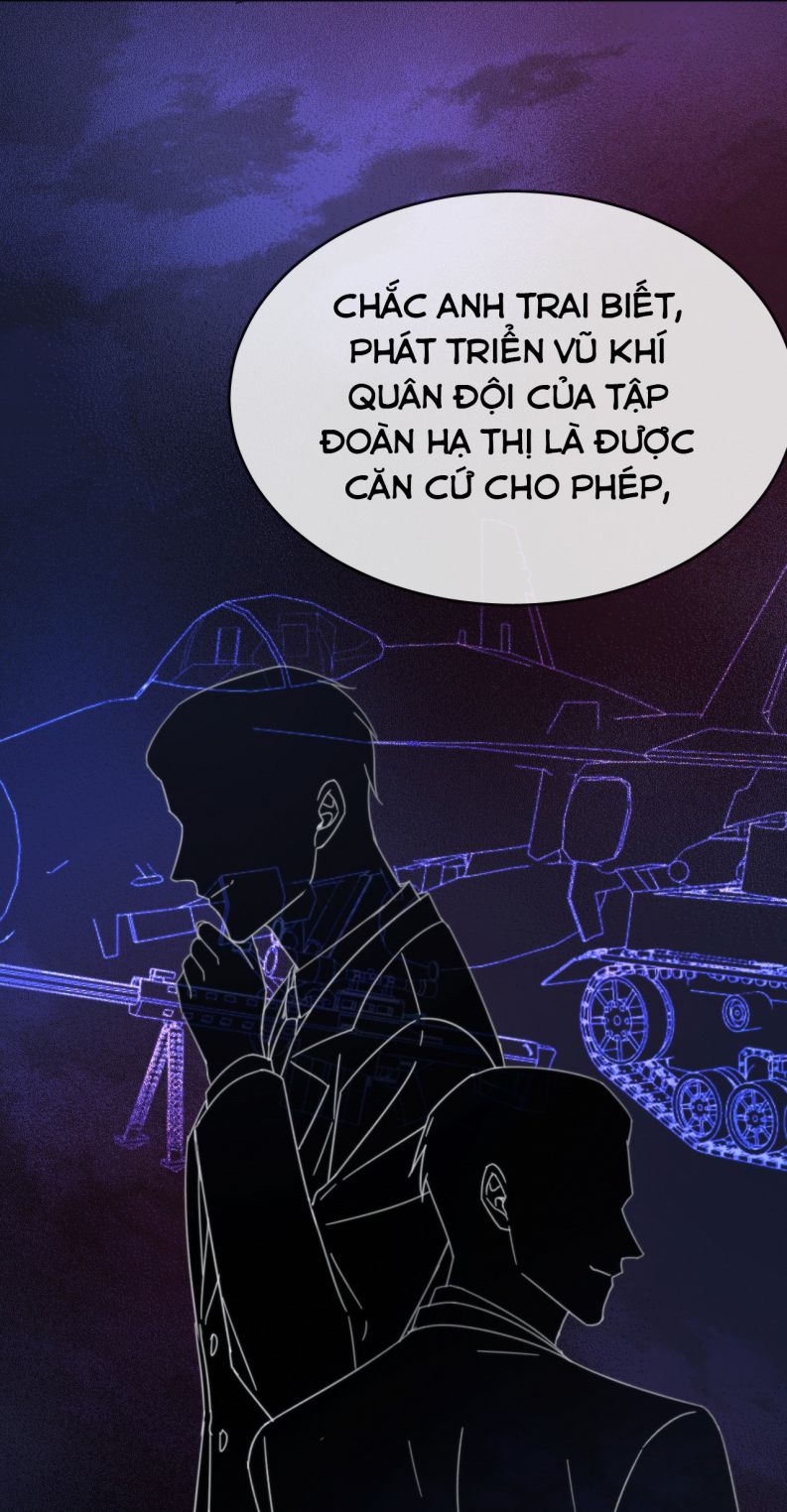 Huynh Dạy Dỗ Đệ Bất Kính Chapter 19 - Trang 4