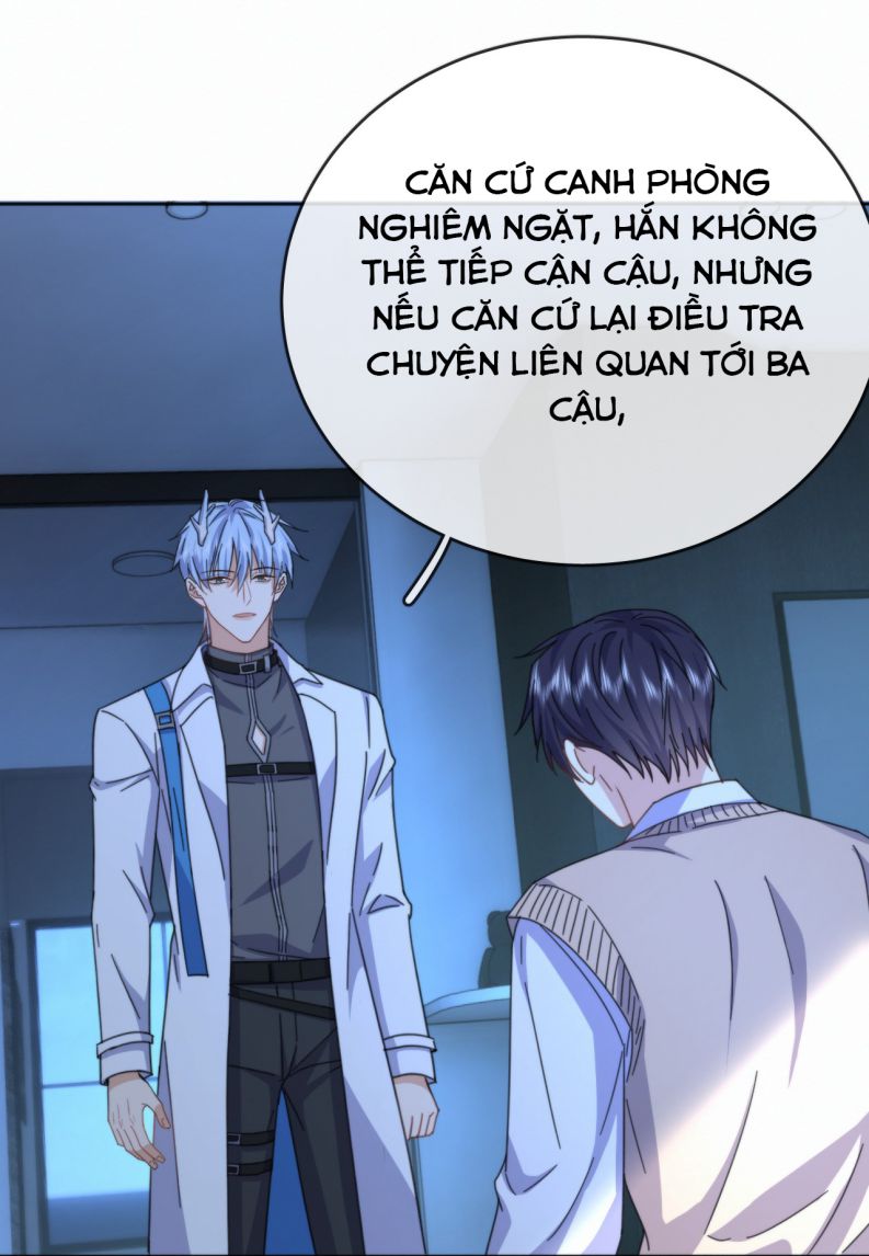 Huynh Dạy Dỗ Đệ Bất Kính Chapter 19 - Trang 4