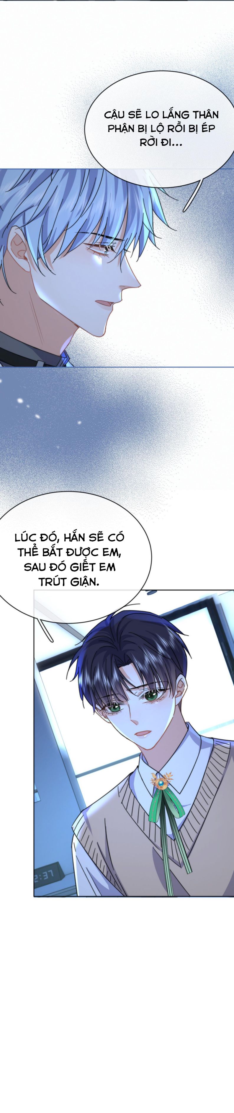 Huynh Dạy Dỗ Đệ Bất Kính Chapter 19 - Trang 4