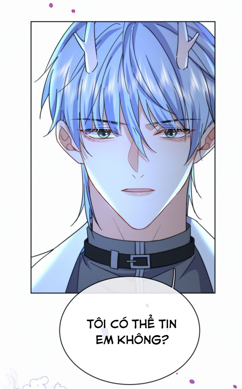 Huynh Dạy Dỗ Đệ Bất Kính Chapter 19 - Trang 4