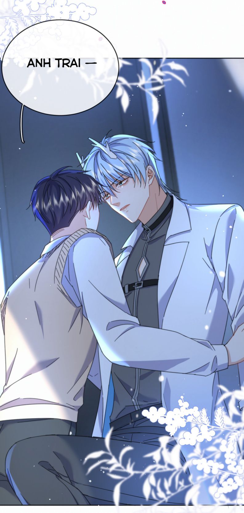 Huynh Dạy Dỗ Đệ Bất Kính Chapter 19 - Trang 4