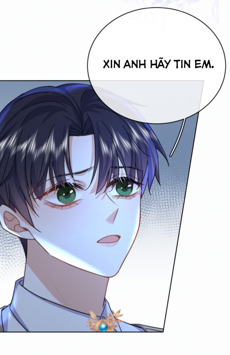 Huynh Dạy Dỗ Đệ Bất Kính Chapter 19 - Trang 4