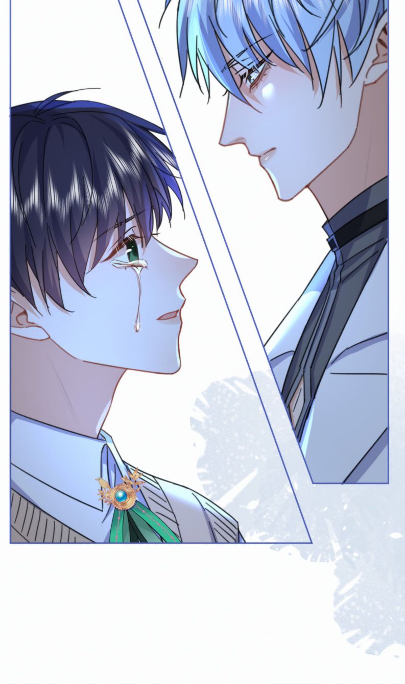 Huynh Dạy Dỗ Đệ Bất Kính Chapter 19 - Trang 4