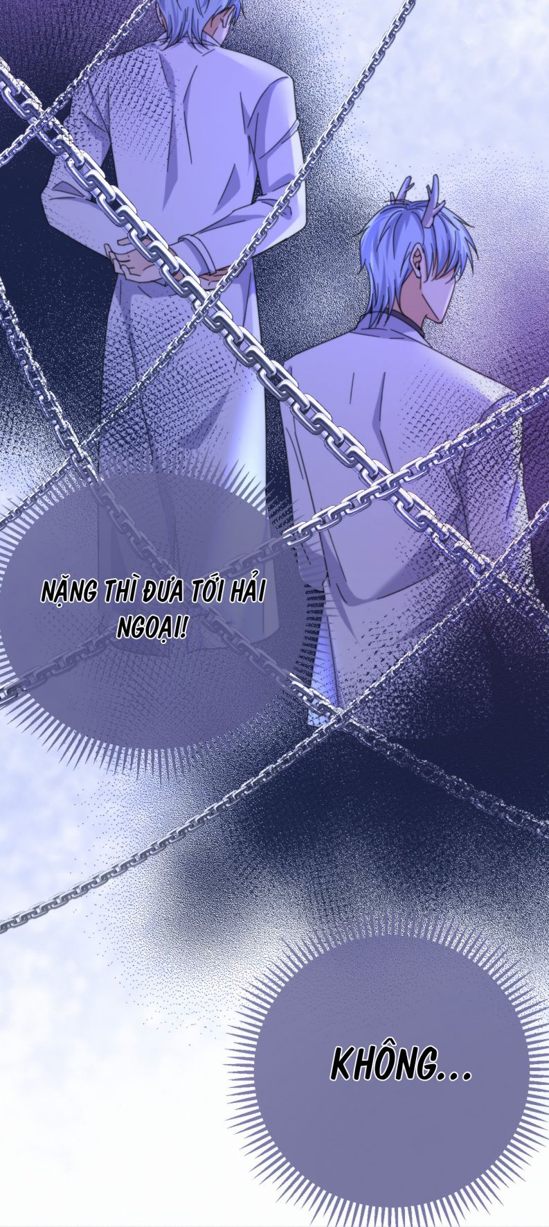 Huynh Dạy Dỗ Đệ Bất Kính Chapter 19 - Trang 4