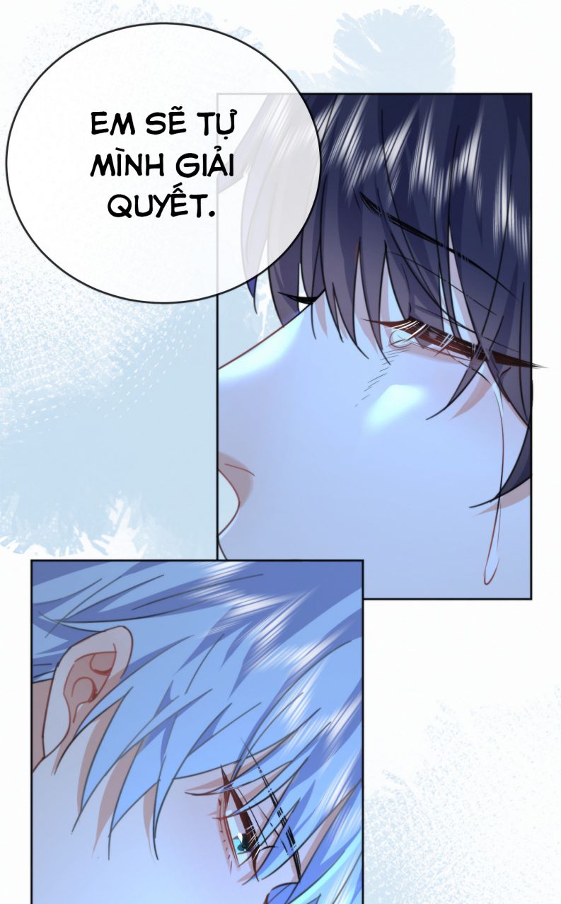 Huynh Dạy Dỗ Đệ Bất Kính Chapter 19 - Trang 4