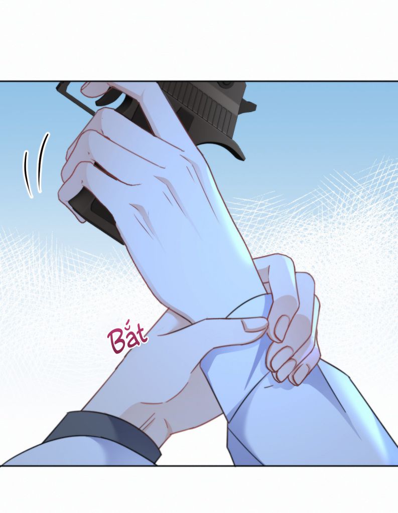 Huynh Dạy Dỗ Đệ Bất Kính Chapter 19 - Trang 4