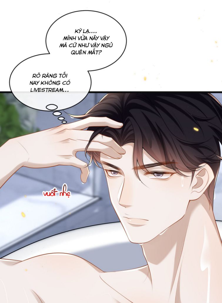 Anh Ấy Đến Từ Màn Đêm Chapter 10 - Trang 4