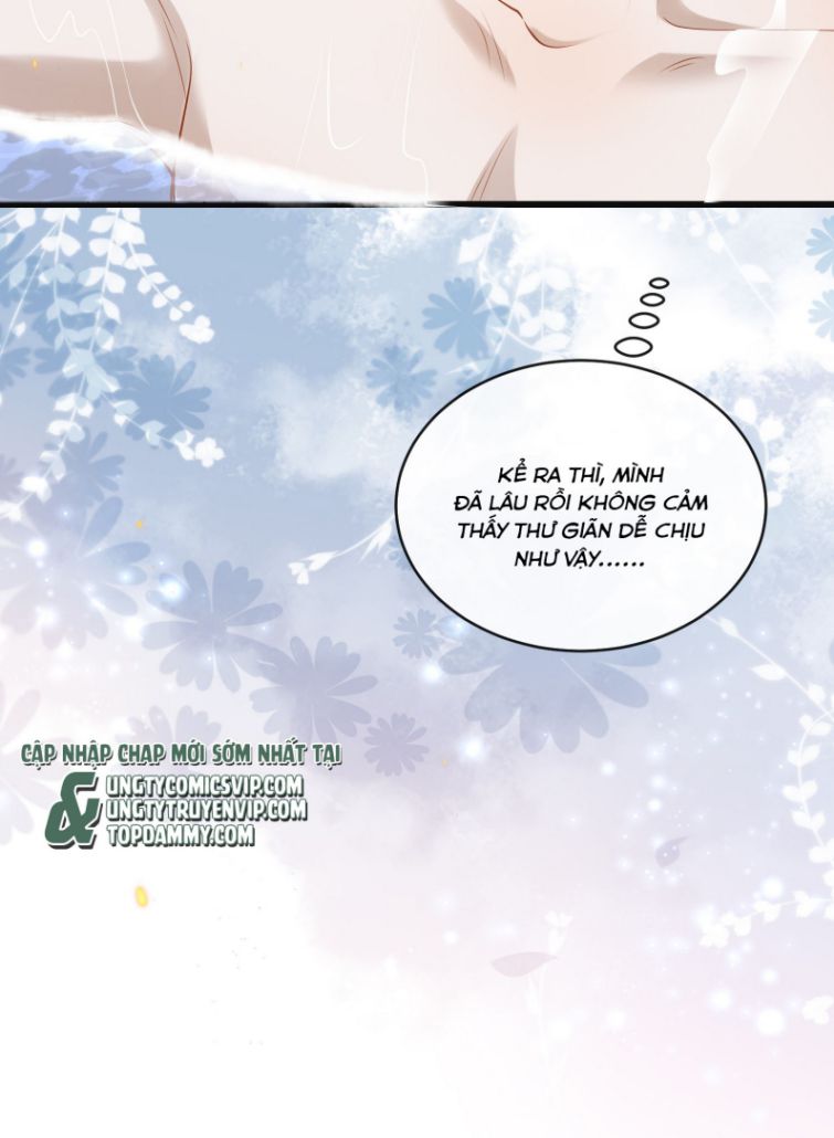 Anh Ấy Đến Từ Màn Đêm Chapter 10 - Trang 4