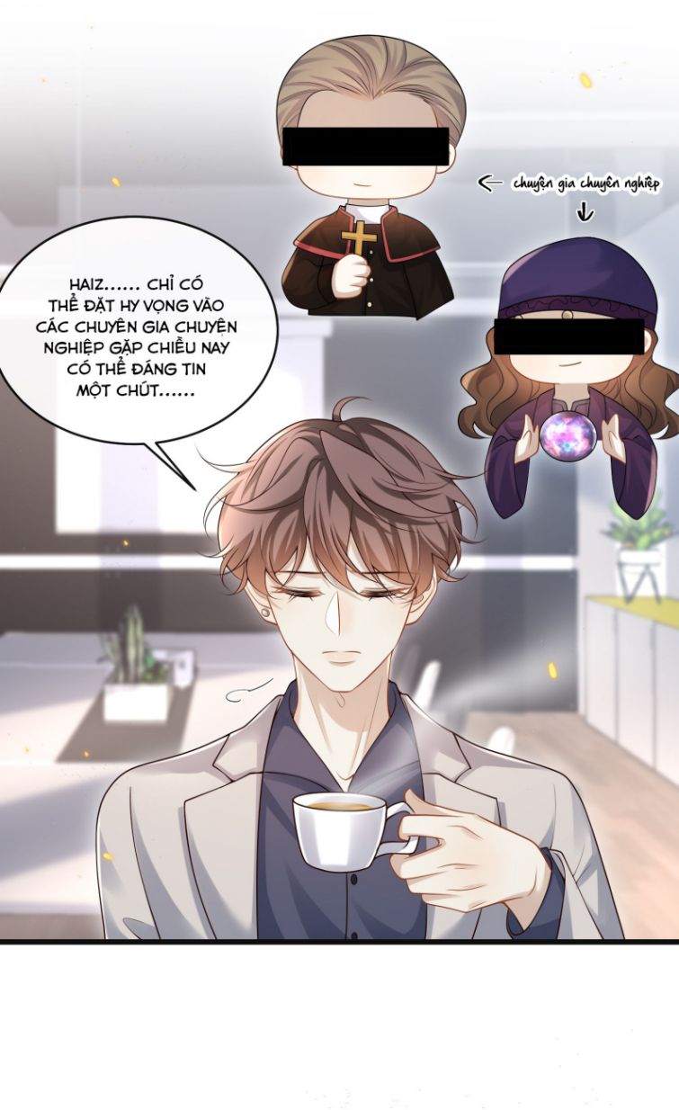 Anh Ấy Đến Từ Màn Đêm Chapter 10 - Trang 4