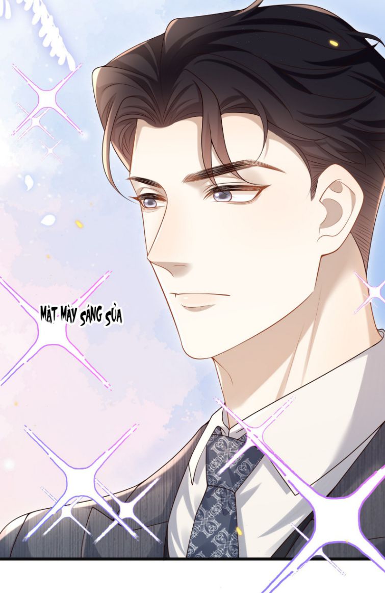 Anh Ấy Đến Từ Màn Đêm Chapter 10 - Trang 4