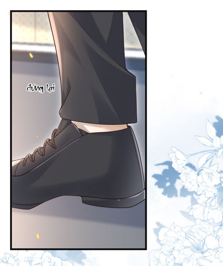 Anh Ấy Đến Từ Màn Đêm Chapter 10 - Trang 4