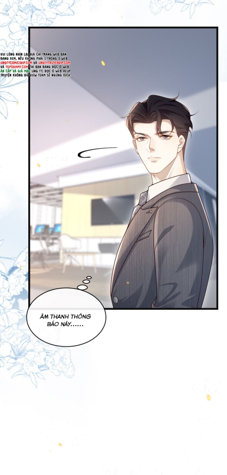 Anh Ấy Đến Từ Màn Đêm Chapter 10 - Trang 4