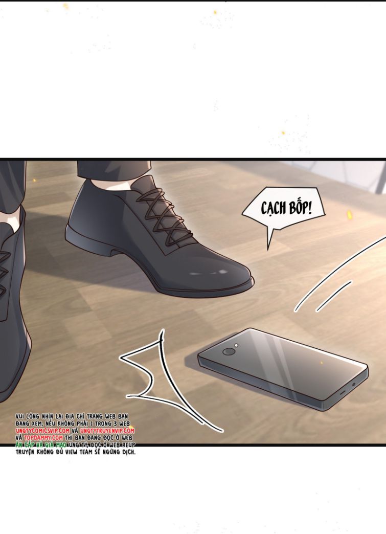 Anh Ấy Đến Từ Màn Đêm Chapter 10 - Trang 4