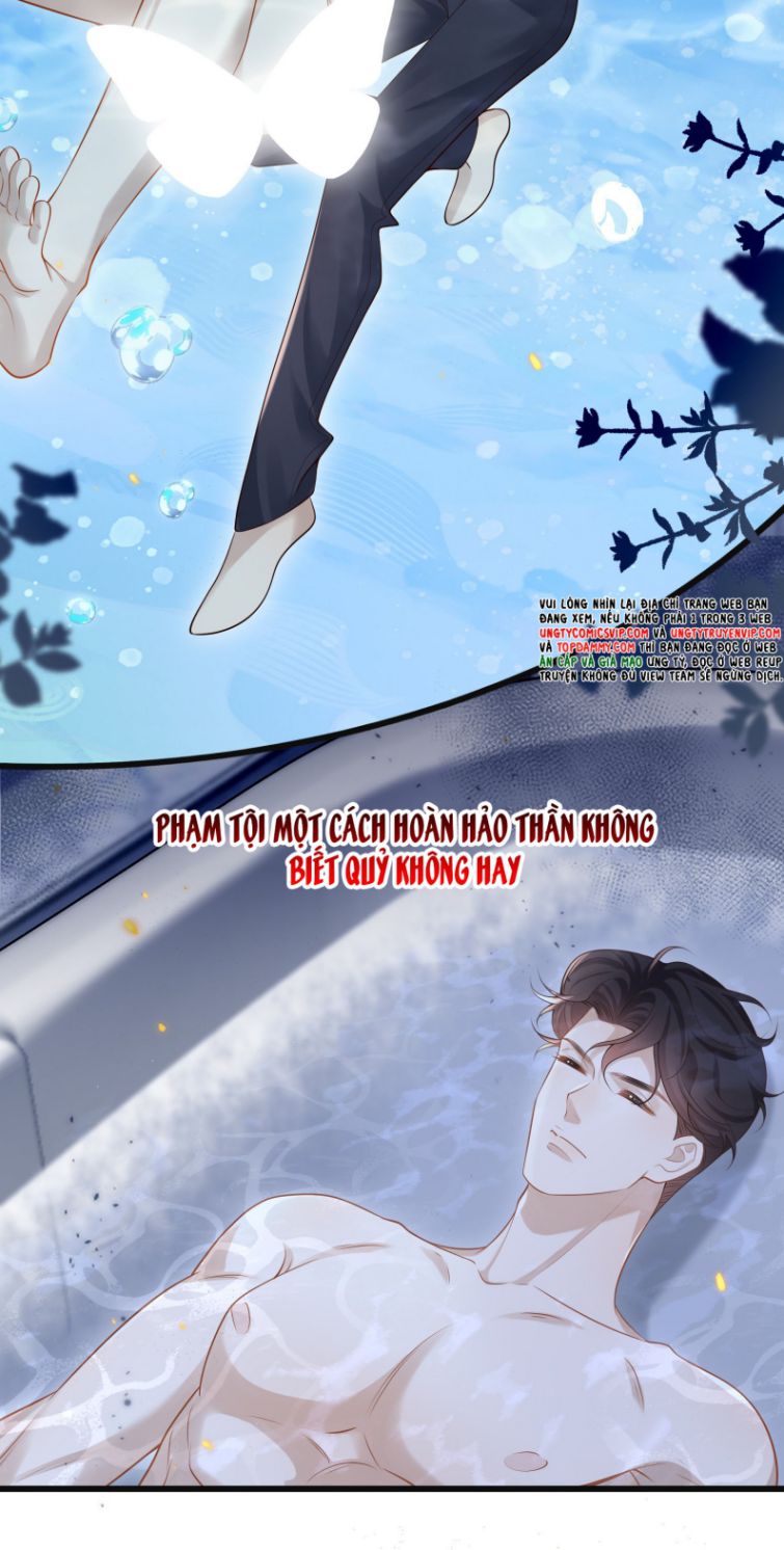 Anh Ấy Đến Từ Màn Đêm Chapter 10 - Trang 4