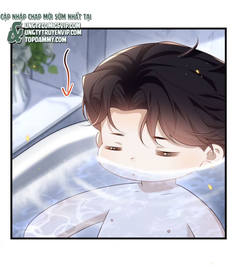 Anh Ấy Đến Từ Màn Đêm Chapter 10 - Trang 4