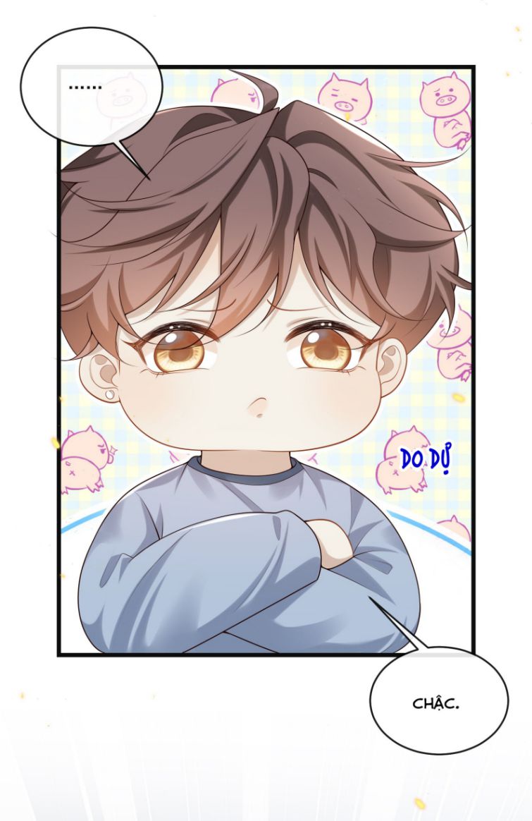 Anh Ấy Đến Từ Màn Đêm Chapter 10 - Trang 4