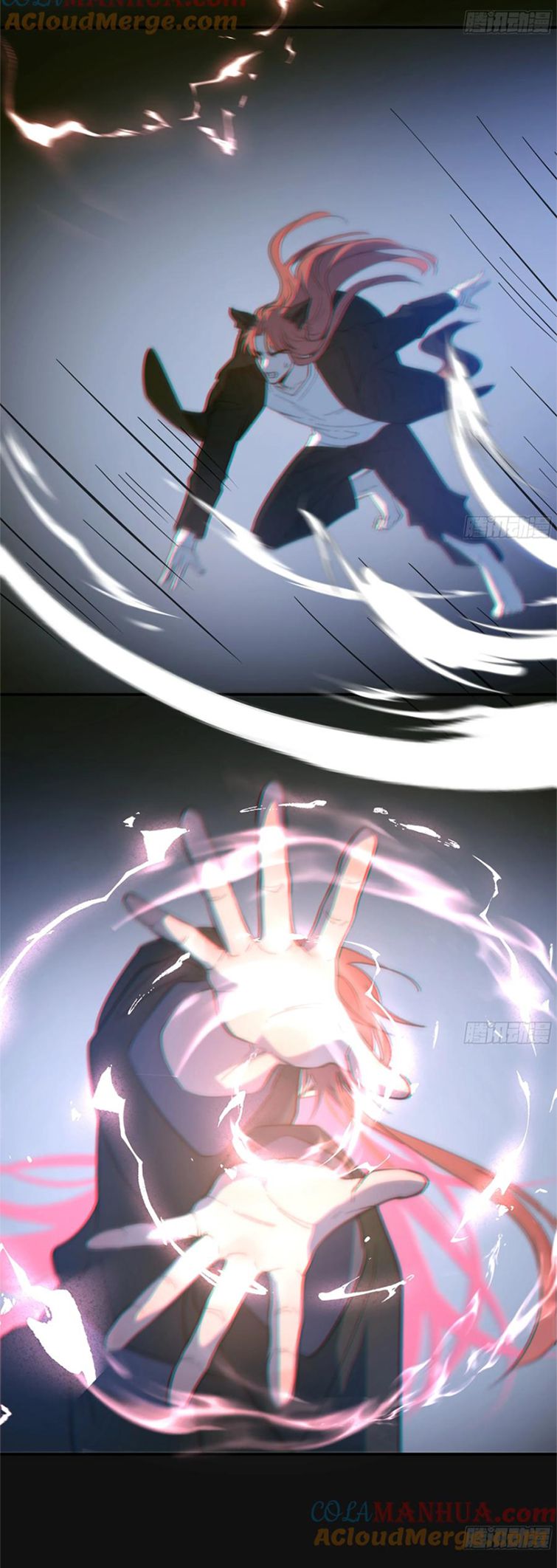 Khi Người Ngủ Say Chapter 37 - Trang 3