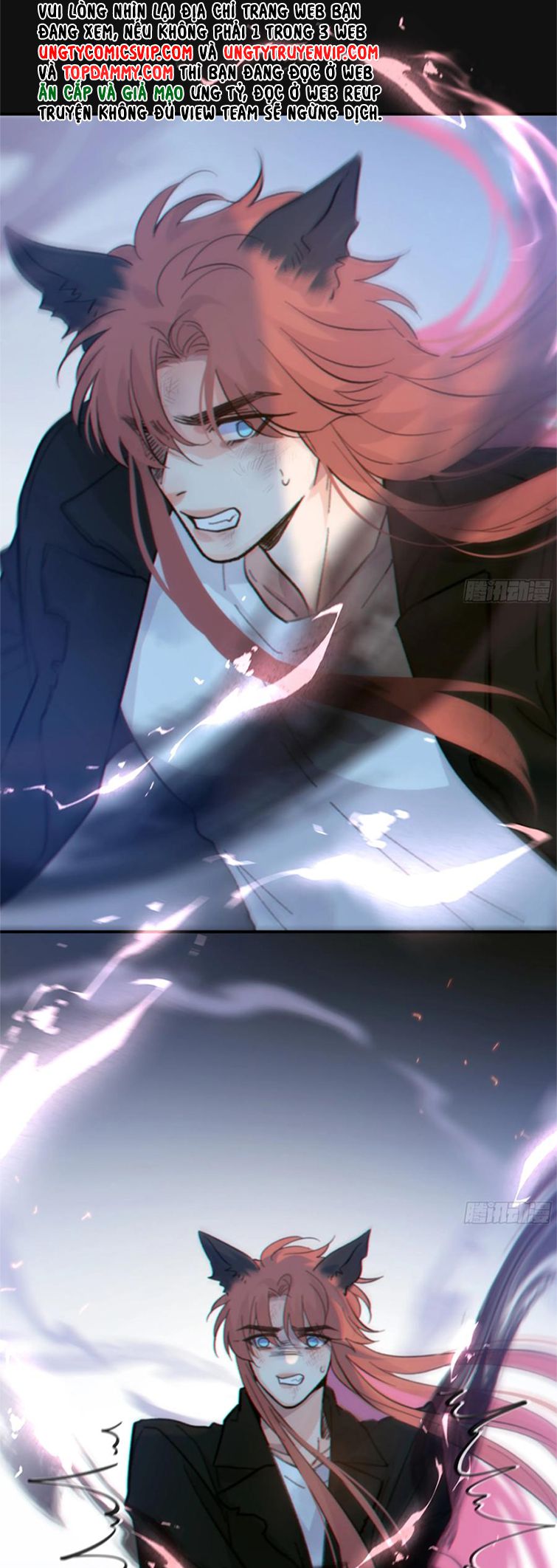 Khi Người Ngủ Say Chapter 37 - Trang 3