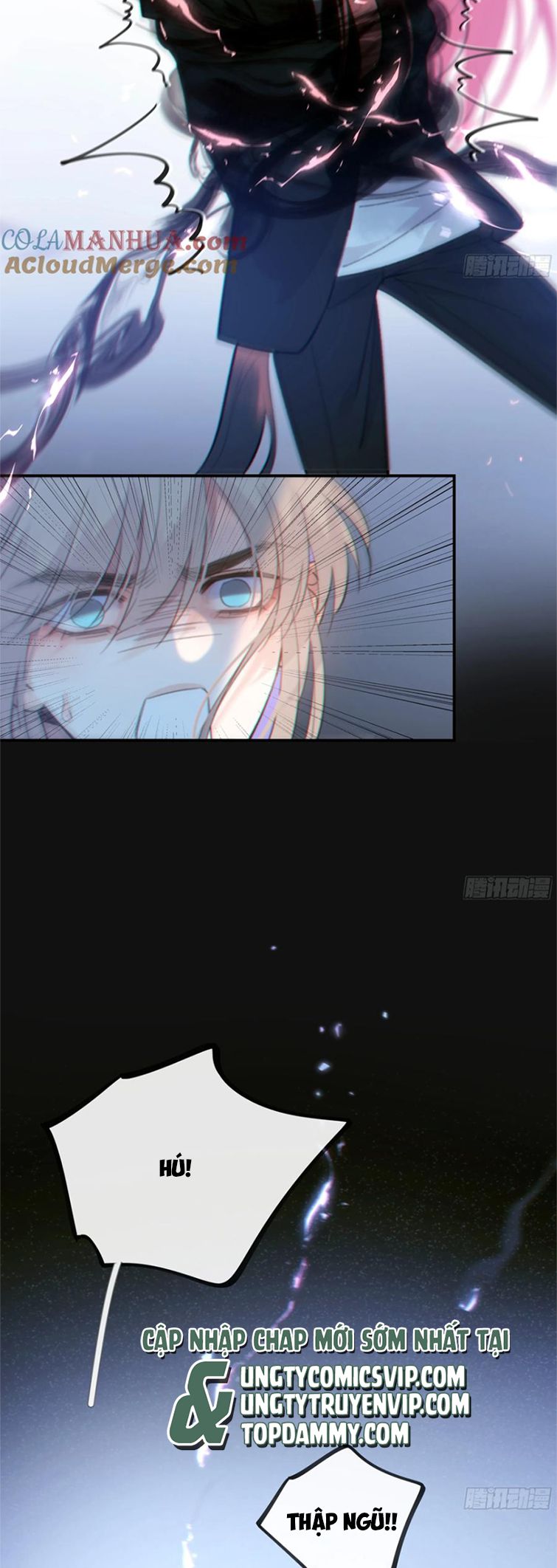 Khi Người Ngủ Say Chapter 37 - Trang 3