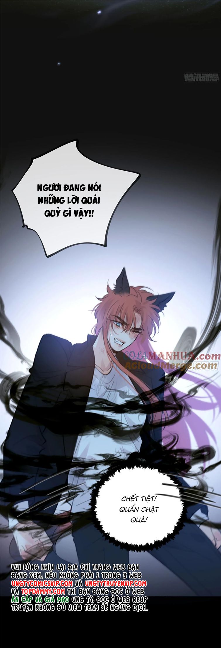 Khi Người Ngủ Say Chapter 37 - Trang 3