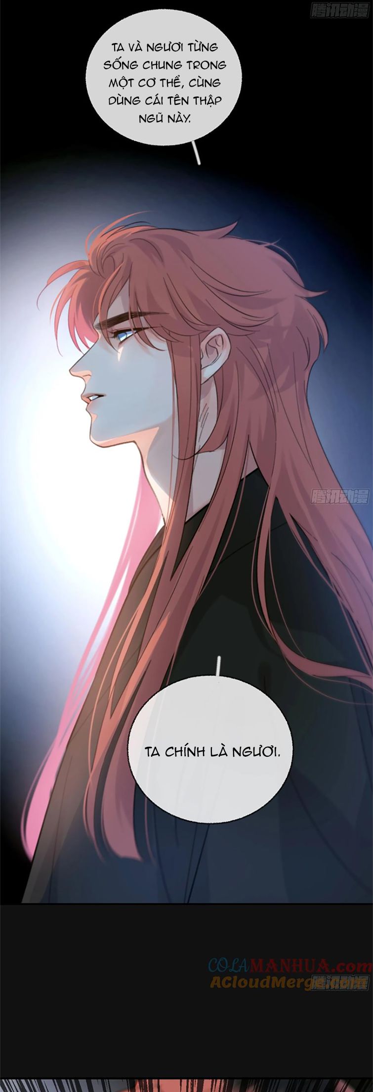 Khi Người Ngủ Say Chapter 37 - Trang 3