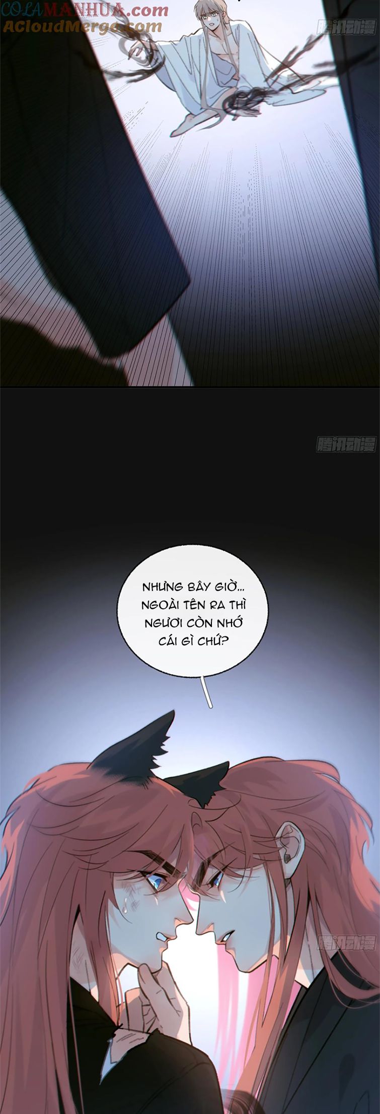 Khi Người Ngủ Say Chapter 37 - Trang 3