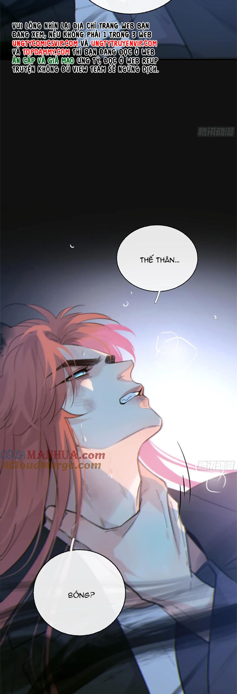 Khi Người Ngủ Say Chapter 37 - Trang 3