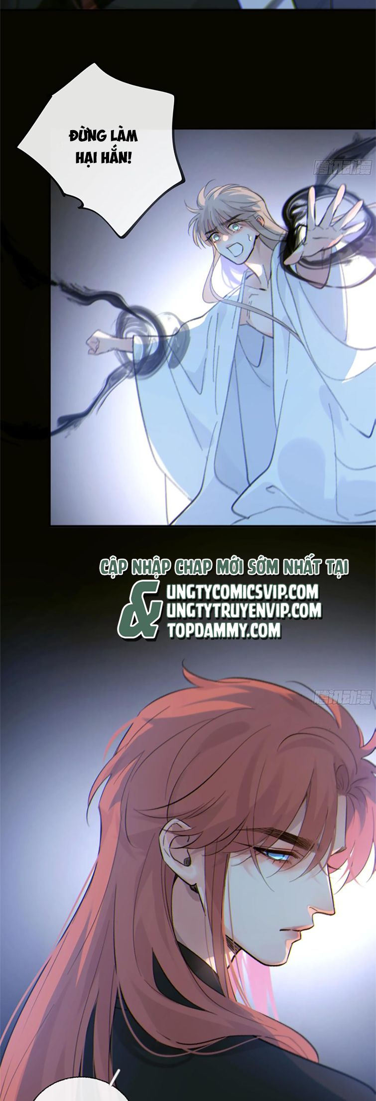 Khi Người Ngủ Say Chapter 37 - Trang 3
