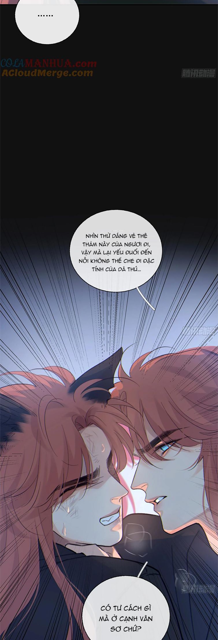 Khi Người Ngủ Say Chapter 37 - Trang 3