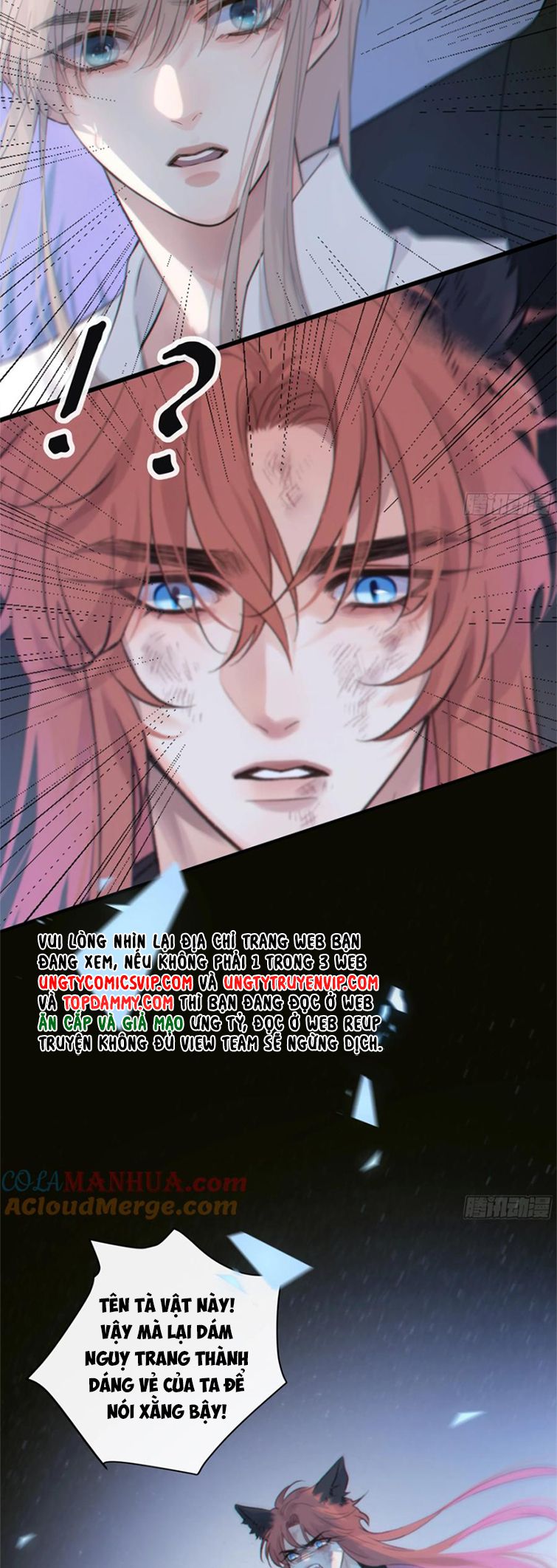 Khi Người Ngủ Say Chapter 37 - Trang 3