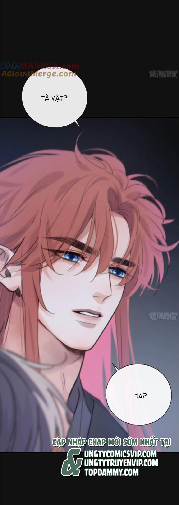 Khi Người Ngủ Say Chapter 37 - Trang 3