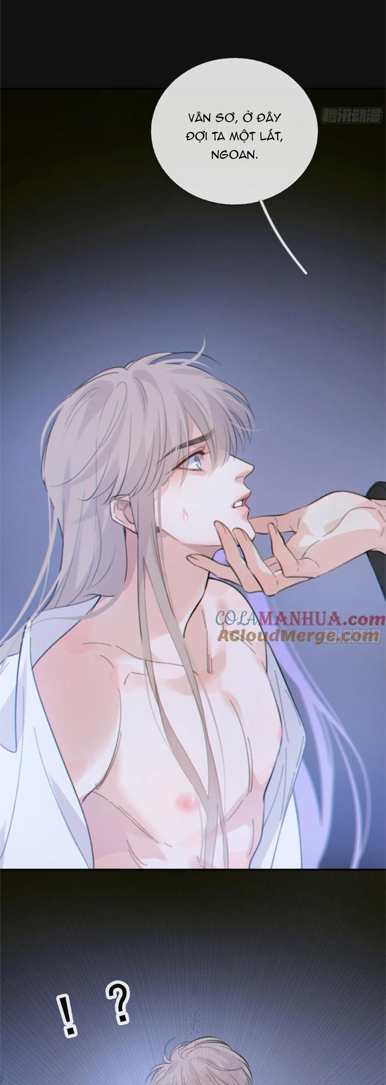 Khi Người Ngủ Say Chapter 37 - Trang 3