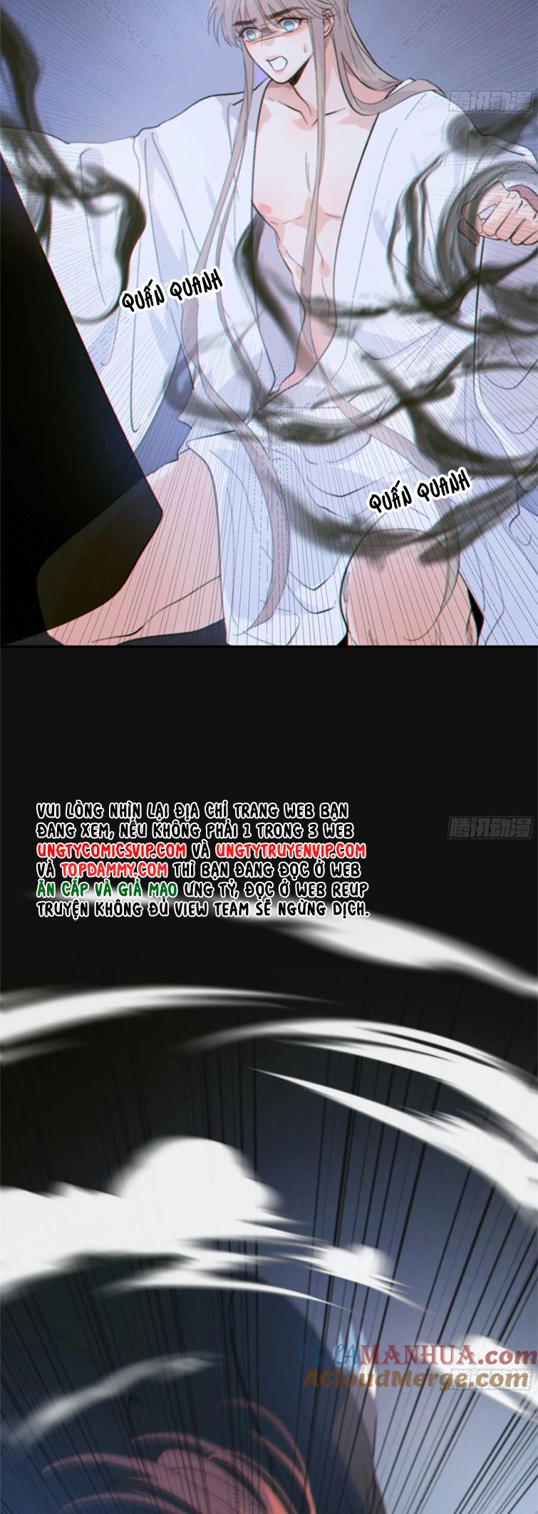 Khi Người Ngủ Say Chapter 37 - Trang 3