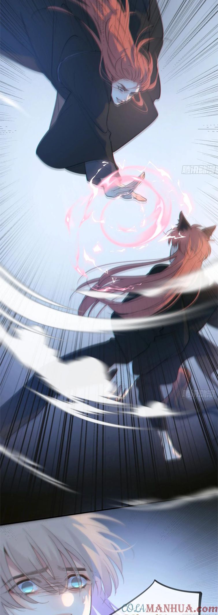 Khi Người Ngủ Say Chapter 37 - Trang 3