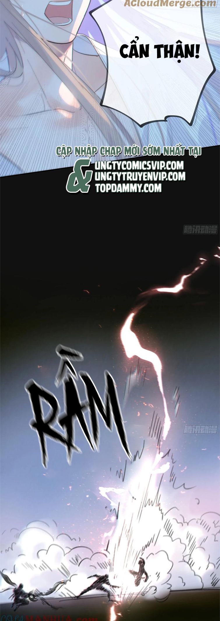 Khi Người Ngủ Say Chapter 37 - Trang 3