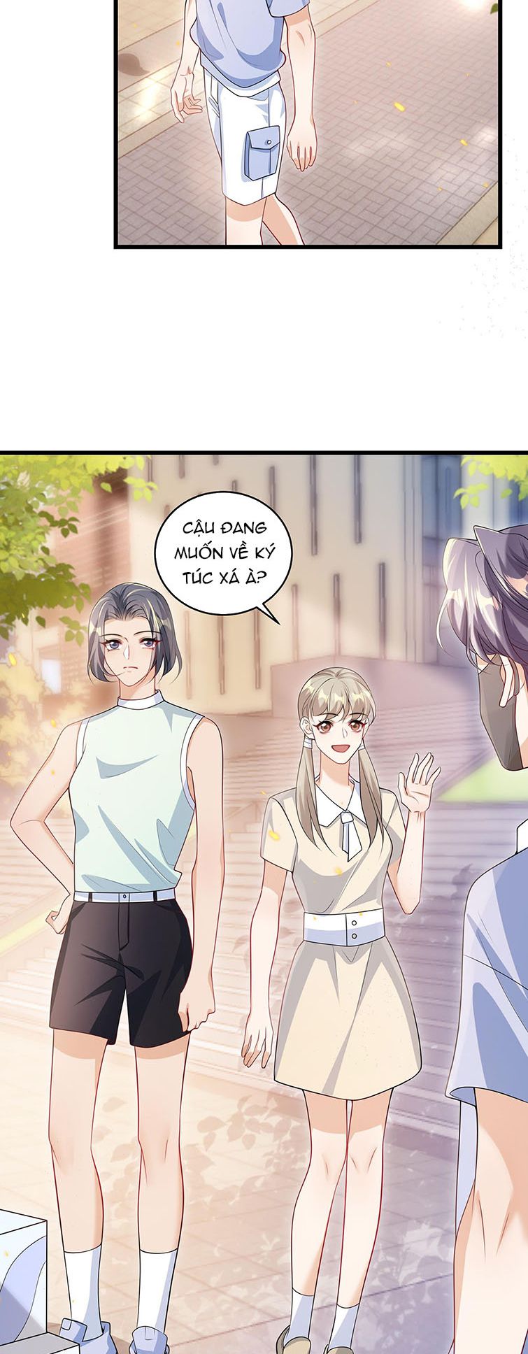 Thẳng Thắn Từ Nghiêm Chapter 68 - Trang 4