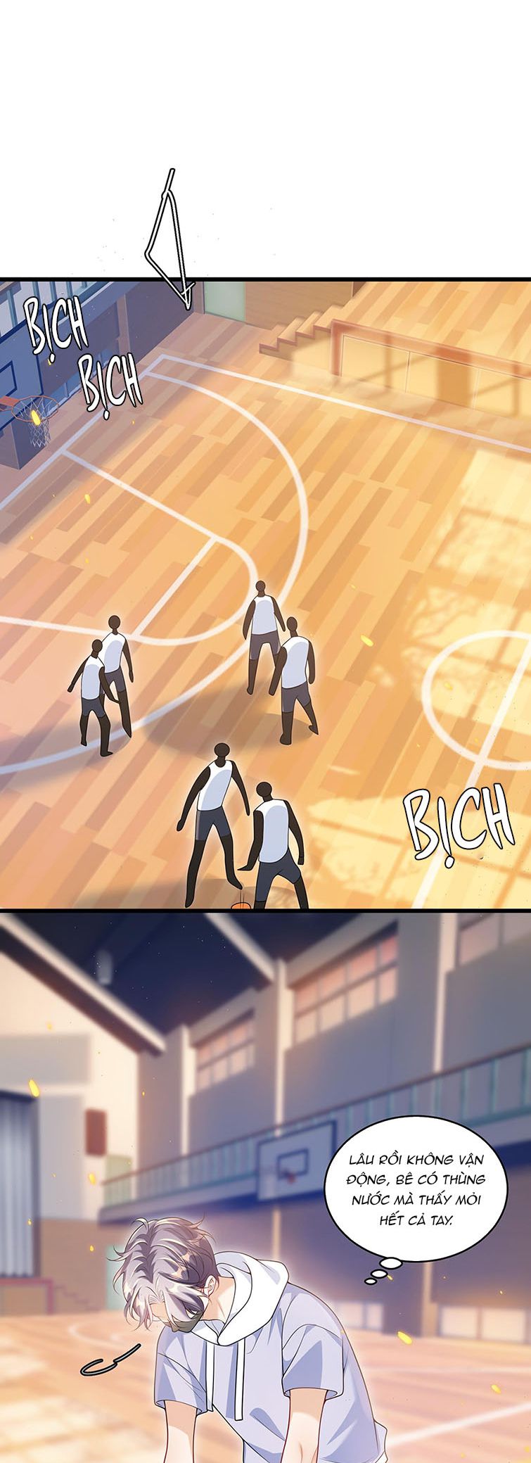 Thẳng Thắn Từ Nghiêm Chapter 68 - Trang 4