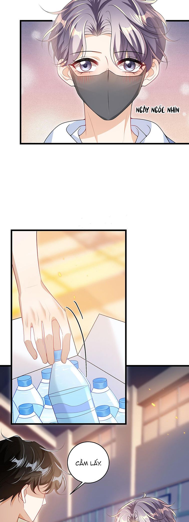 Thẳng Thắn Từ Nghiêm Chapter 68 - Trang 4