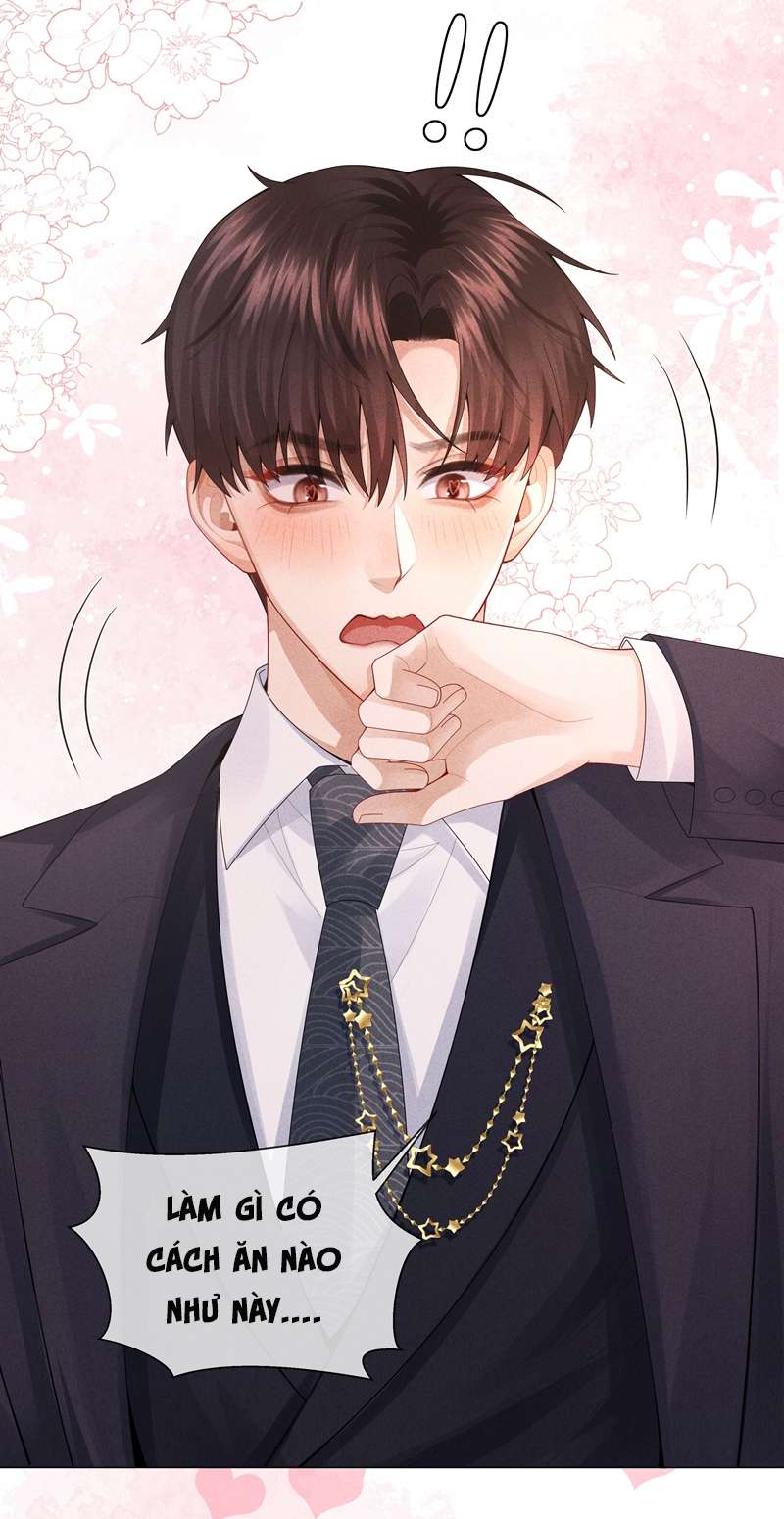 Dior Tiên Sinh Chap 78 - Trang 2