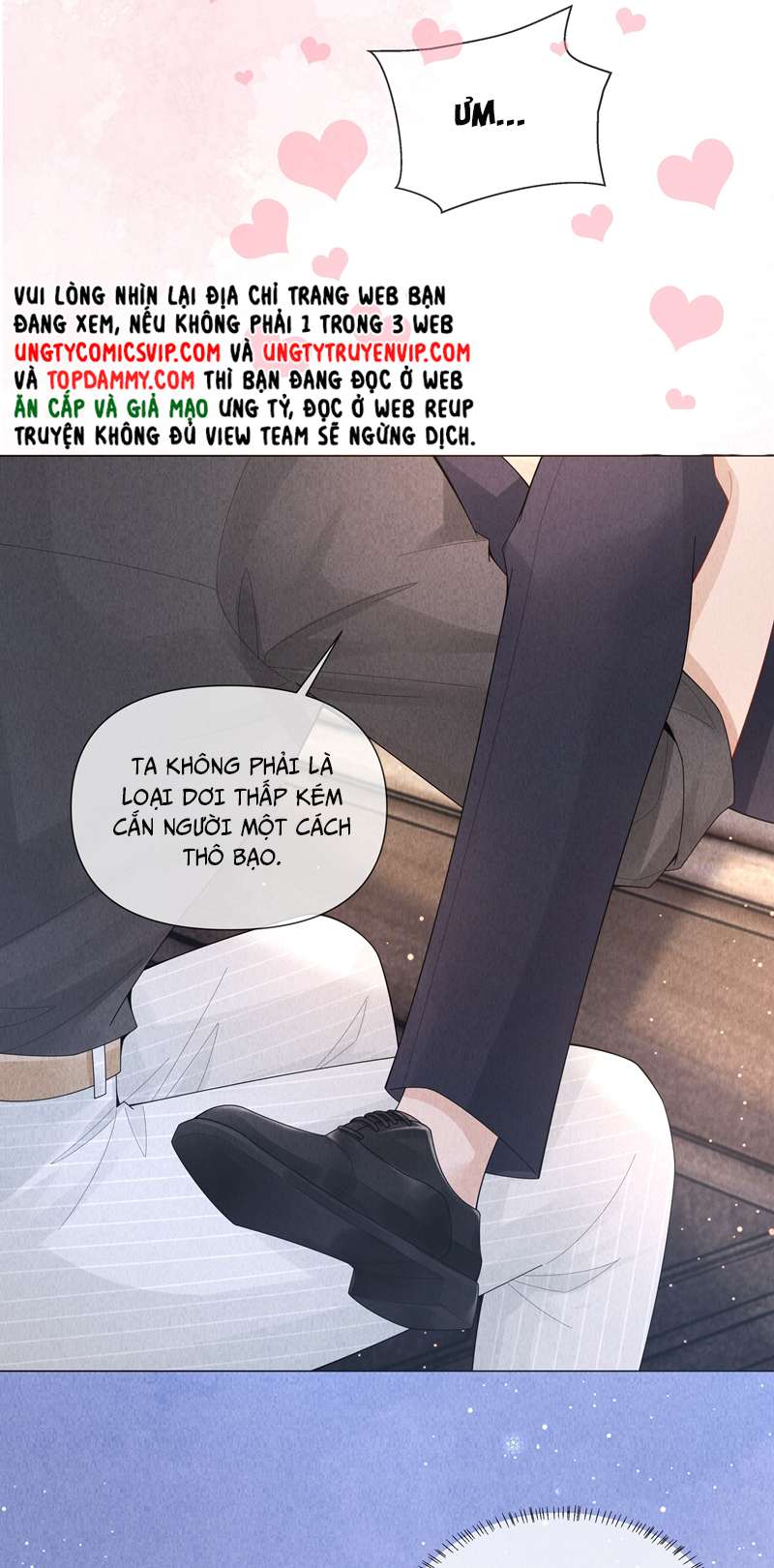 Dior Tiên Sinh Chap 78 - Trang 2