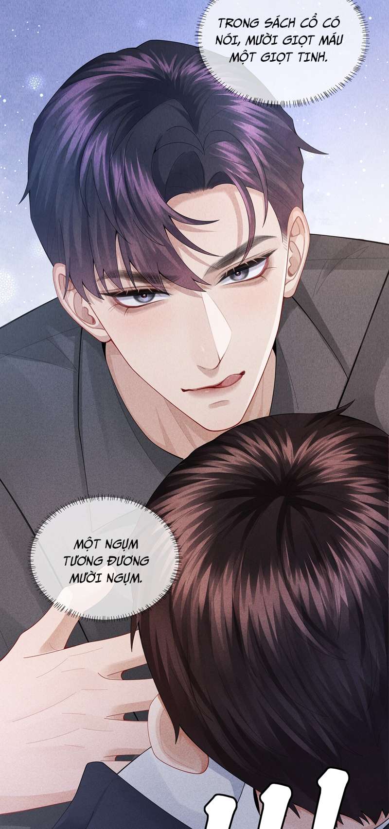 Dior Tiên Sinh Chap 78 - Trang 2