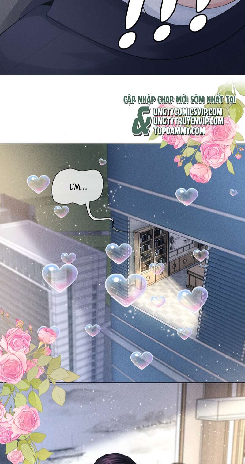 Dior Tiên Sinh Chap 78 - Trang 2