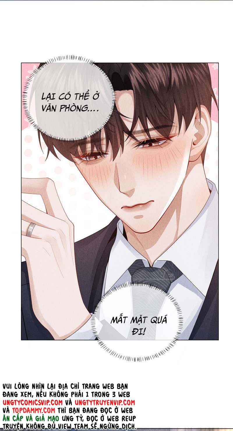 Dior Tiên Sinh Chap 78 - Trang 2