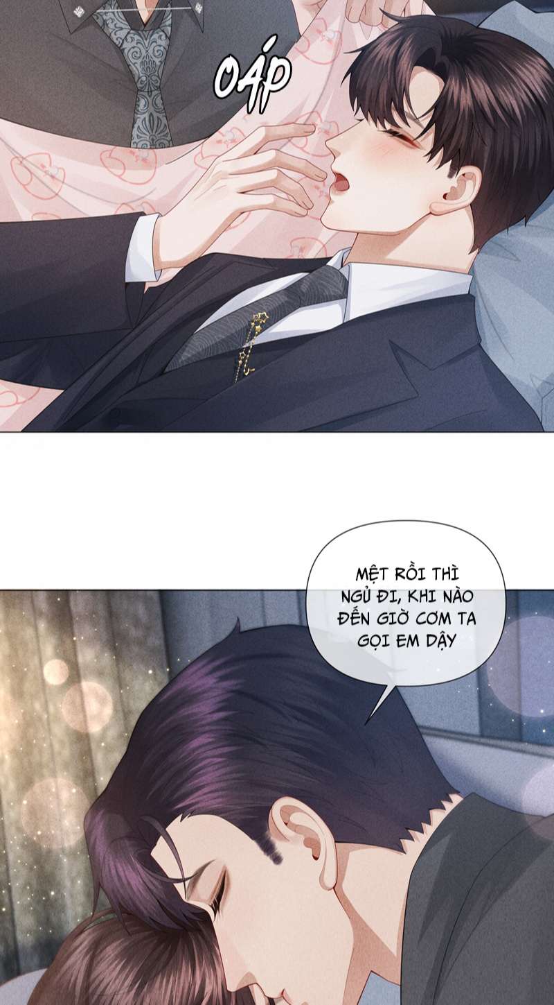 Dior Tiên Sinh Chap 78 - Trang 2