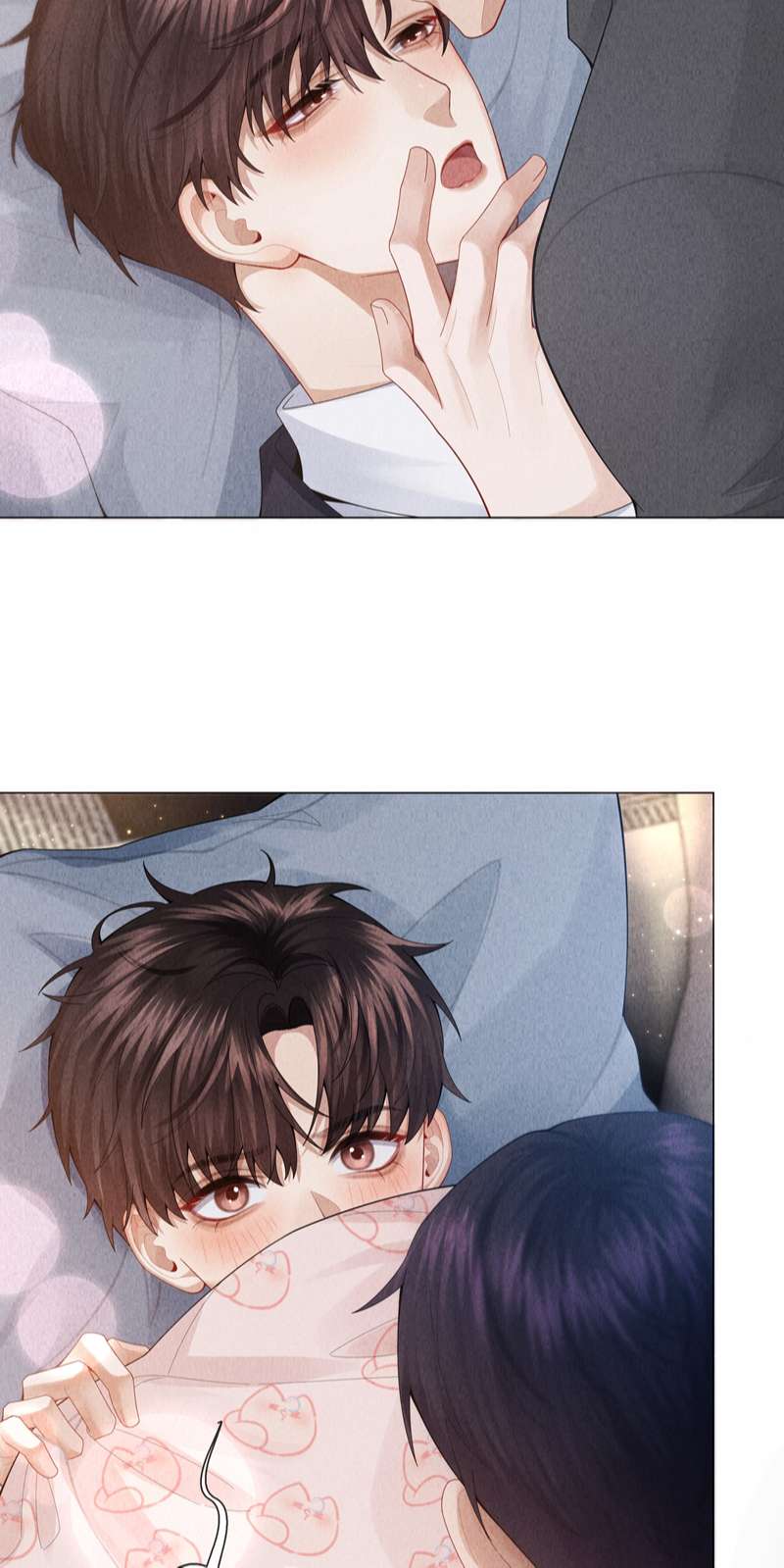 Dior Tiên Sinh Chap 78 - Trang 2