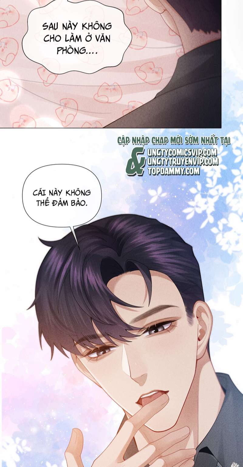 Dior Tiên Sinh Chap 78 - Trang 2